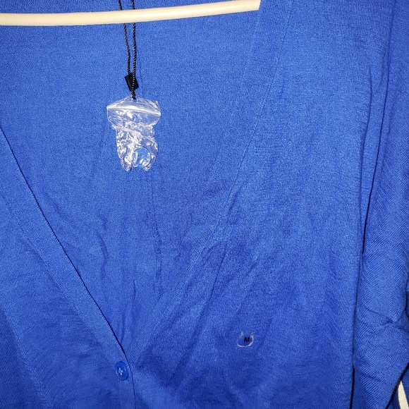 Express Cardigan - Picture 3 of 4